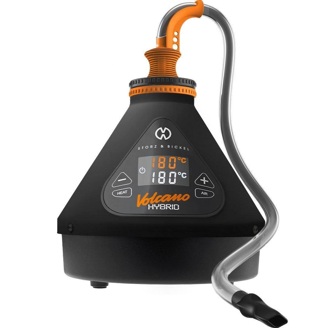 Volcano Hybrid Onyx Storz & Bickel - 24/Alaner Store