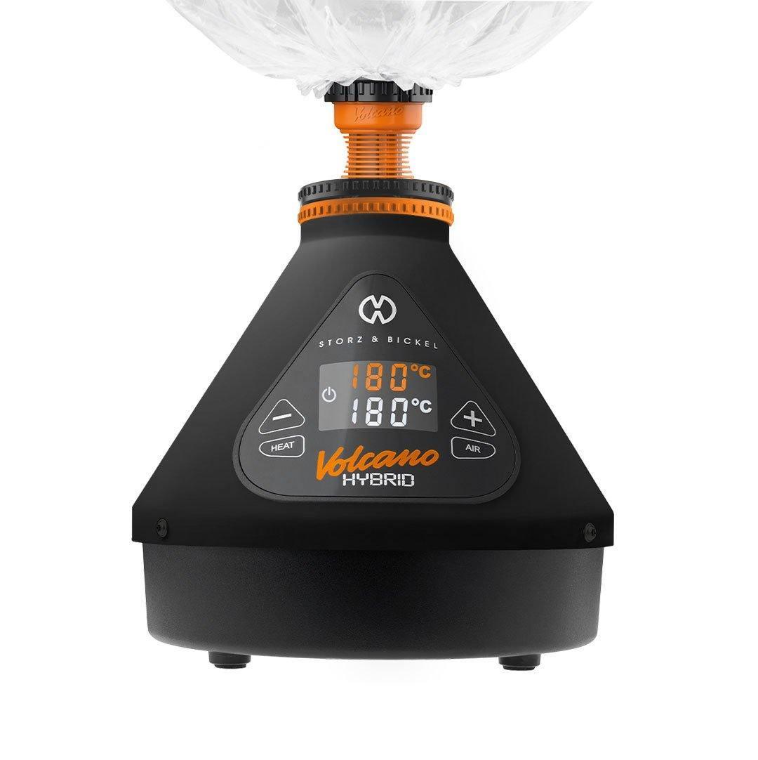 Volcano Hybrid Onyx Storz & Bickel - 24/Alaner Store