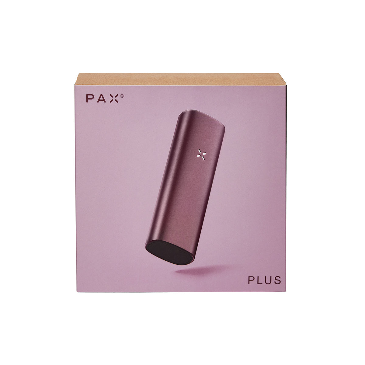 PAX Plus - Complete Kit Elderberry