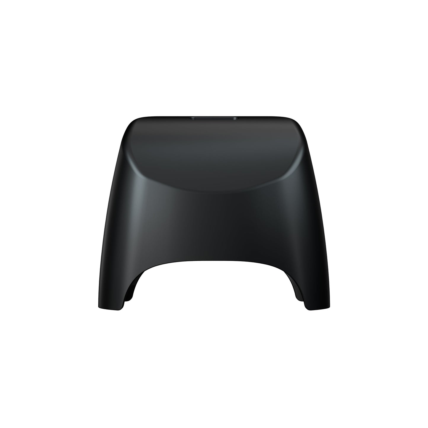 G Pen Dash+ Tragbarer Kräuter-Vaporizer mit Hybridheizung und USB‑C