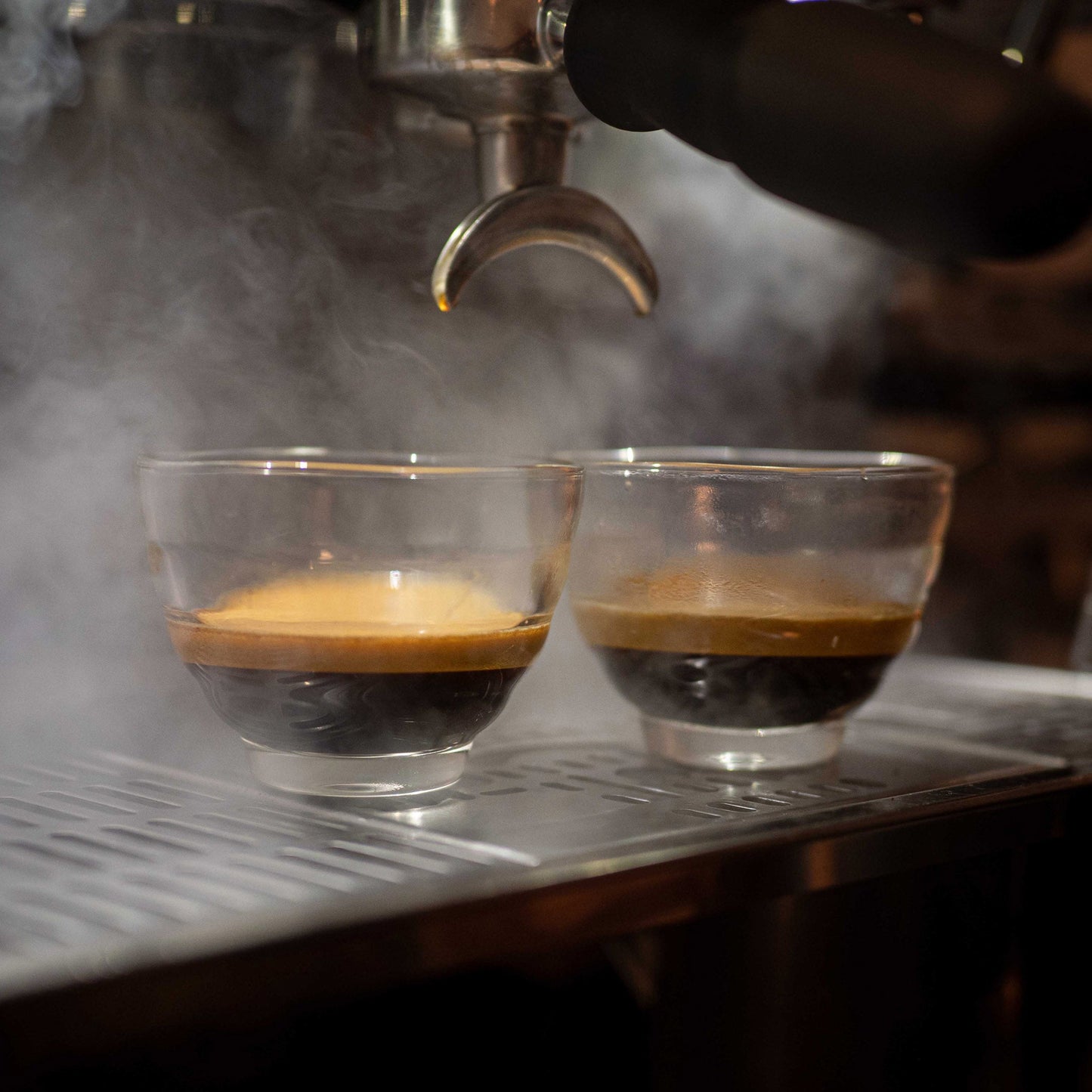 50:50 italienischer Espressoblend 250g