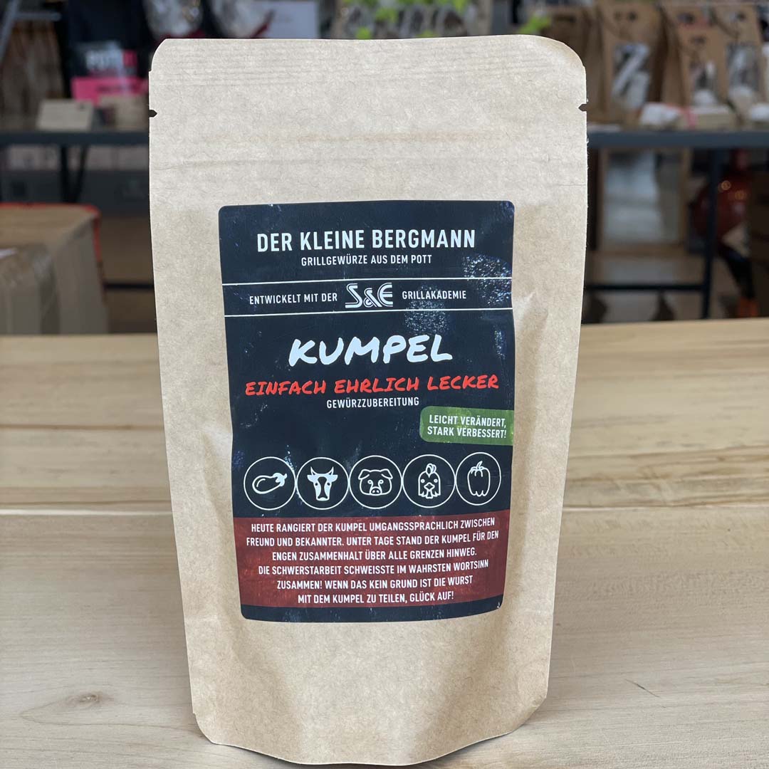 Kumpel Gewürz