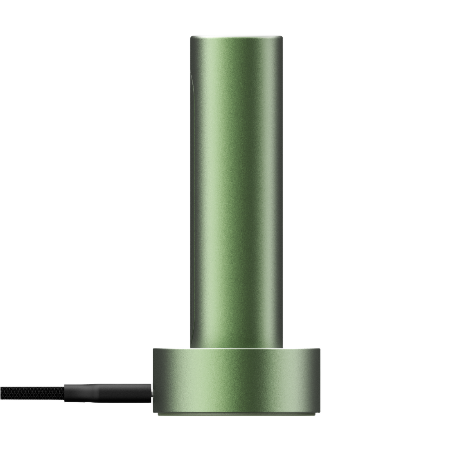 Pax Flow Dockingstation Grünstein – Elegante USB‑C Ladestation für Ihr Gerät