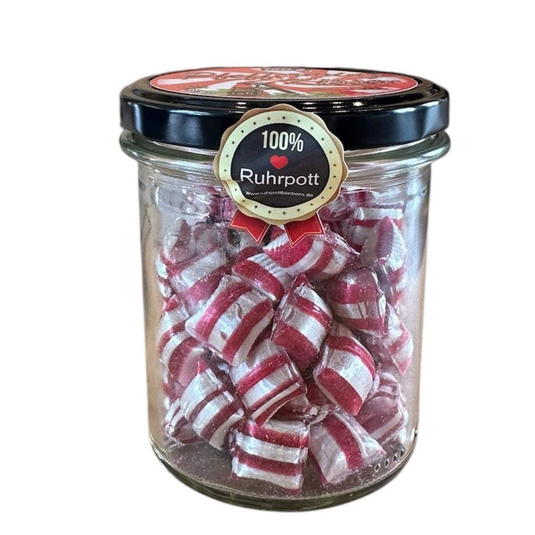 Pfefferminz Kissen Bonbons