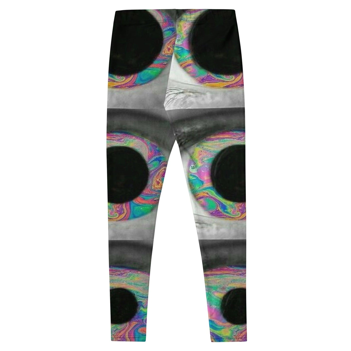 All eyez on me Leggings