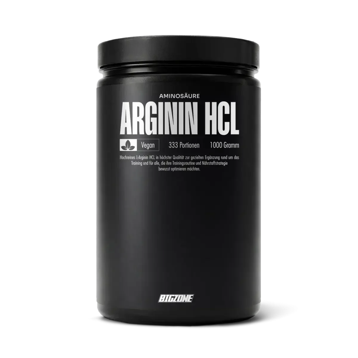 Big Zone L-Arginin 1000g