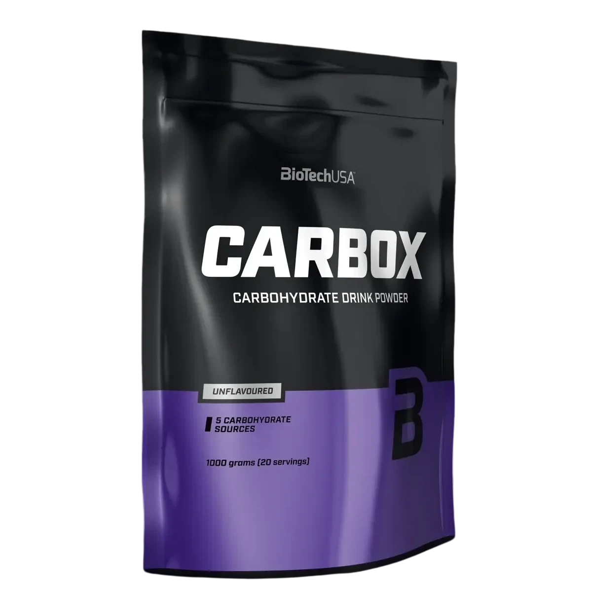 BioTech CarboX 1000g