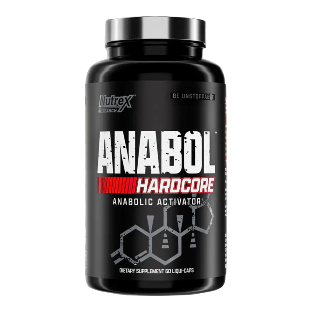 Nutrex Anabol Hardcore 60 Kapseln