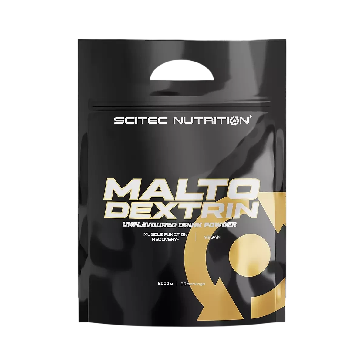 Scitec Maltodextrin - 2000g Beutel (neutral)