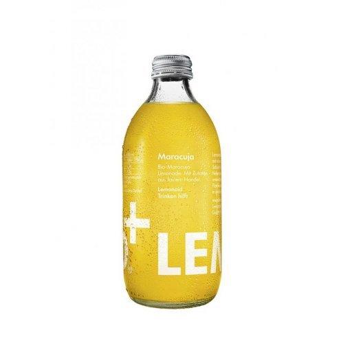 Lemonaid-Maracuja 0,33L - 24/Alaner Store