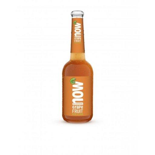 now Grape Fruit 0,33l - 24/Alaner Store