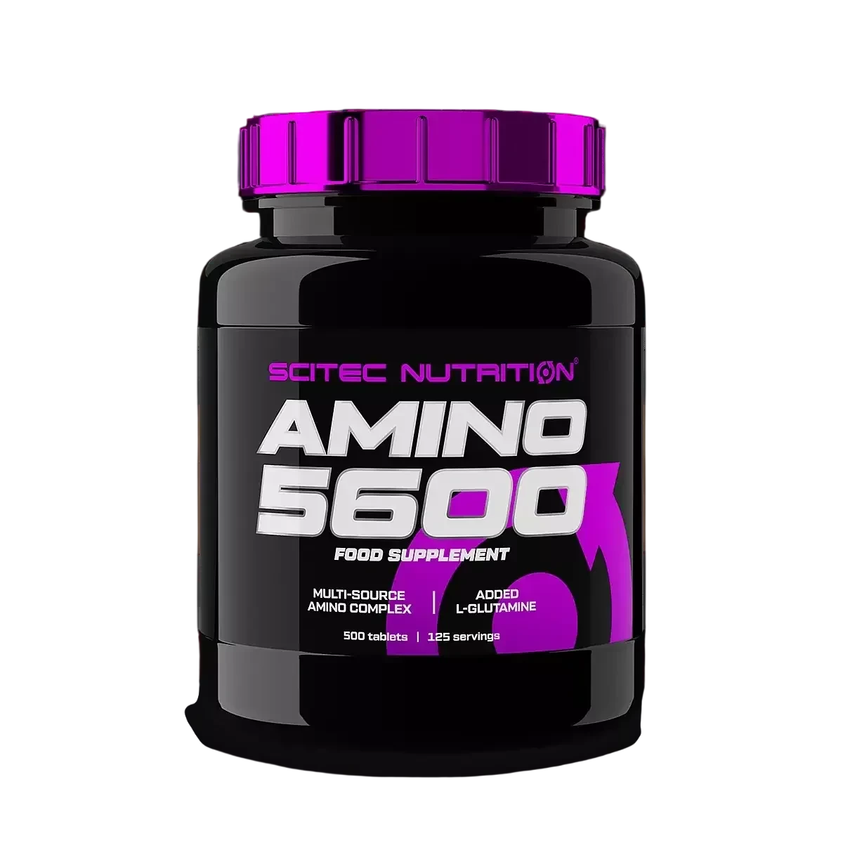 Scitec Amino 5600 - 500 Tabletten