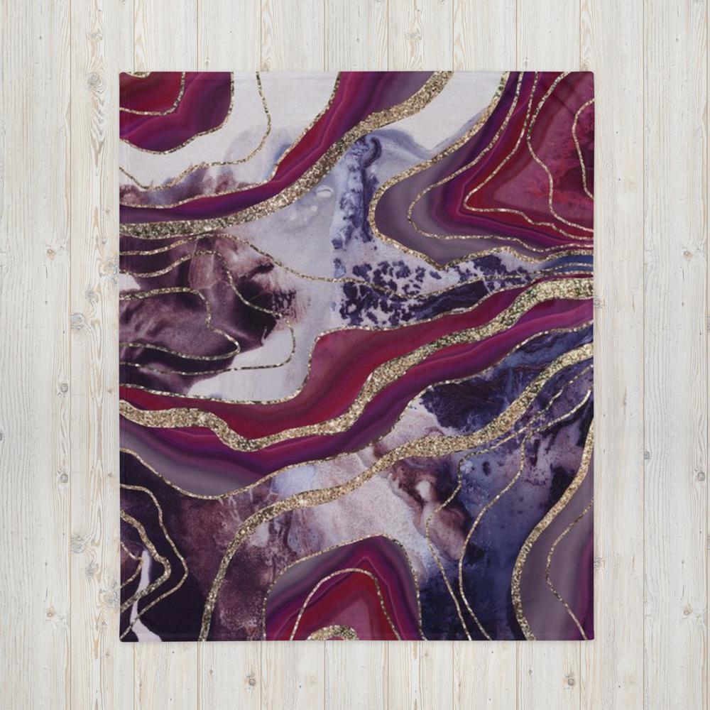 Apert - Kuscheldecke