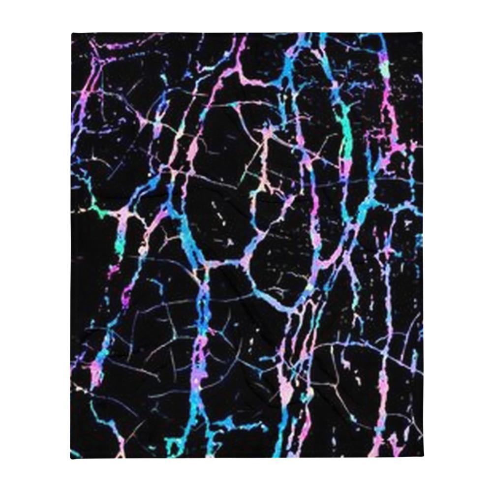 Synapse Kuscheldecke