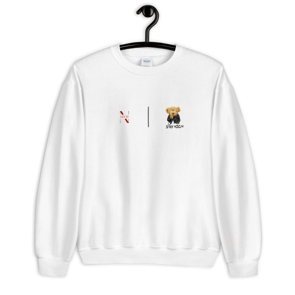 Stay High Stay NiZED