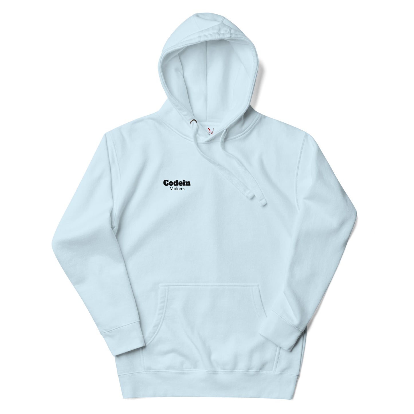 Codein Makers Kapuzenpullover