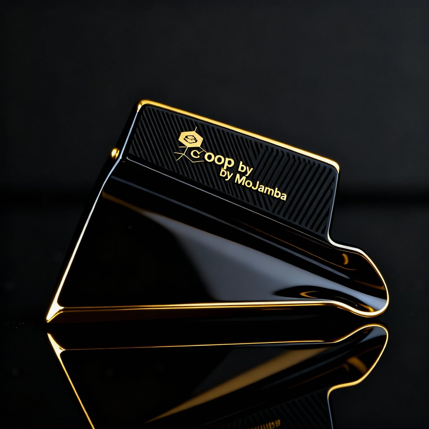 Scoop – Präzision für Kräuter & Gewürze