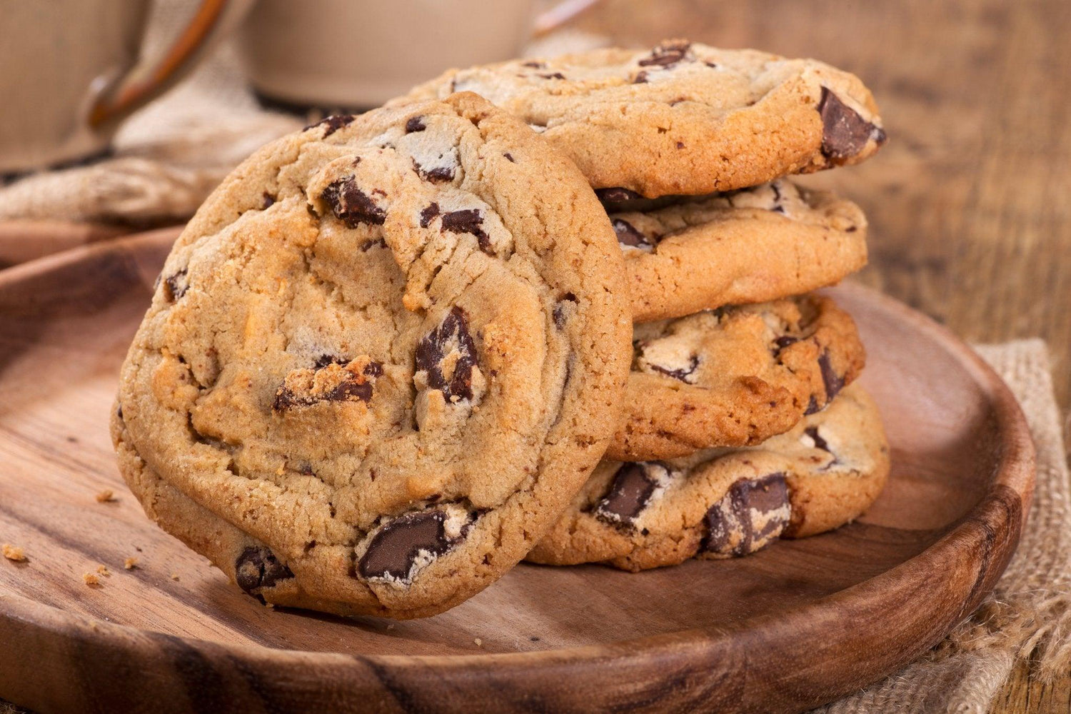 Kekse und Cookies - 24/Alaner Store