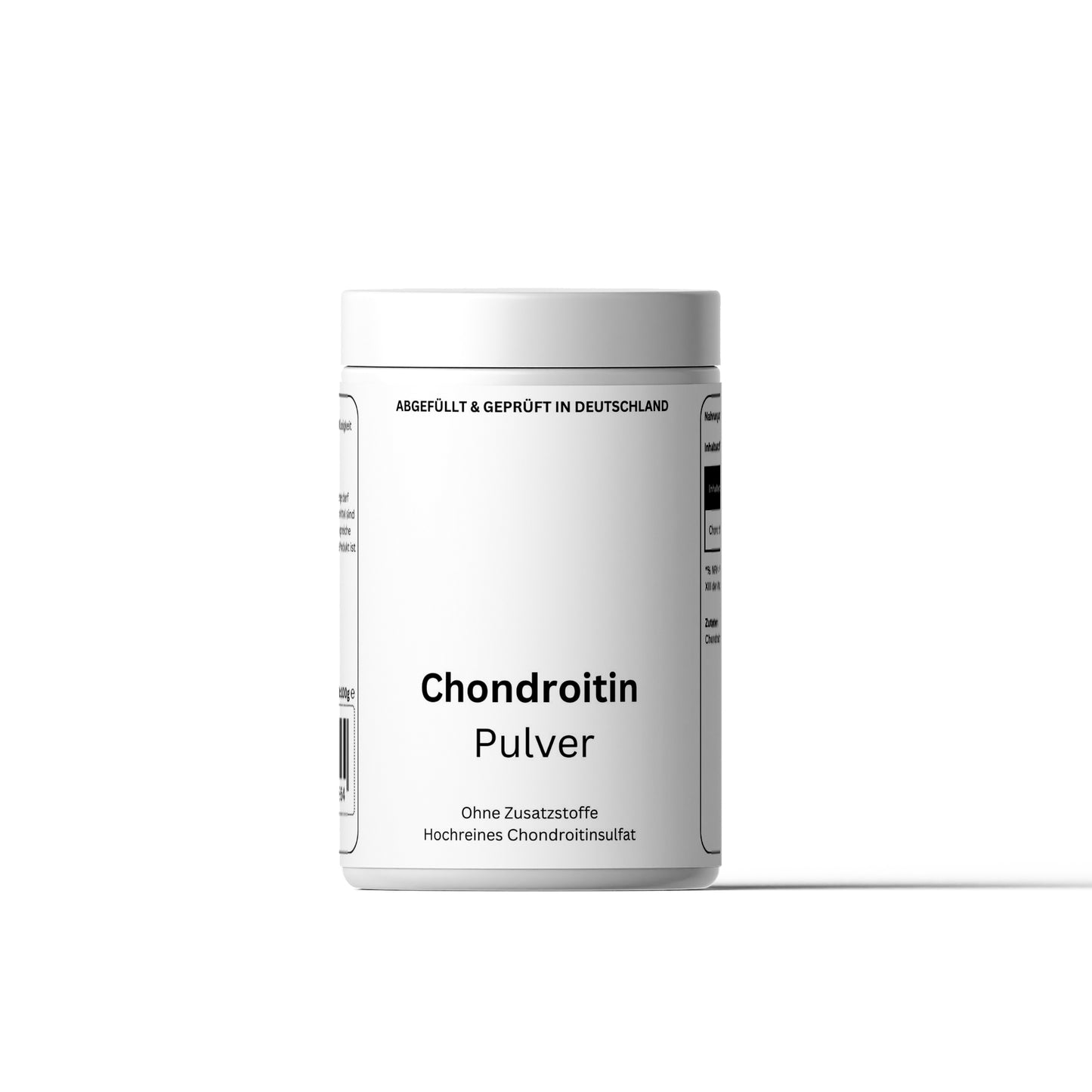 Chondroitin Powder - 100g