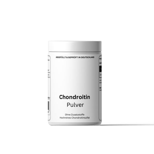 Chondroitin Powder - 100g