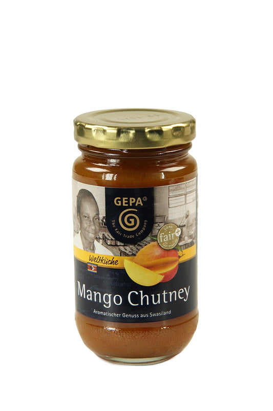 Mango Chutney - 24/Alaner Store