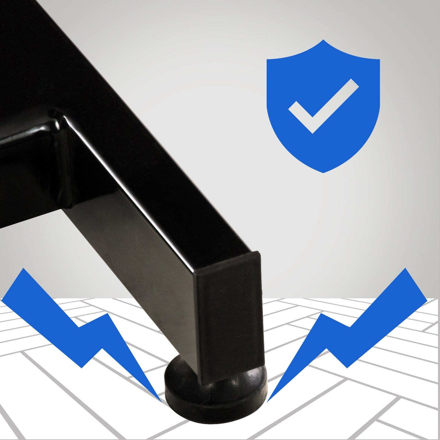 Hydraulische Kosmetikliege