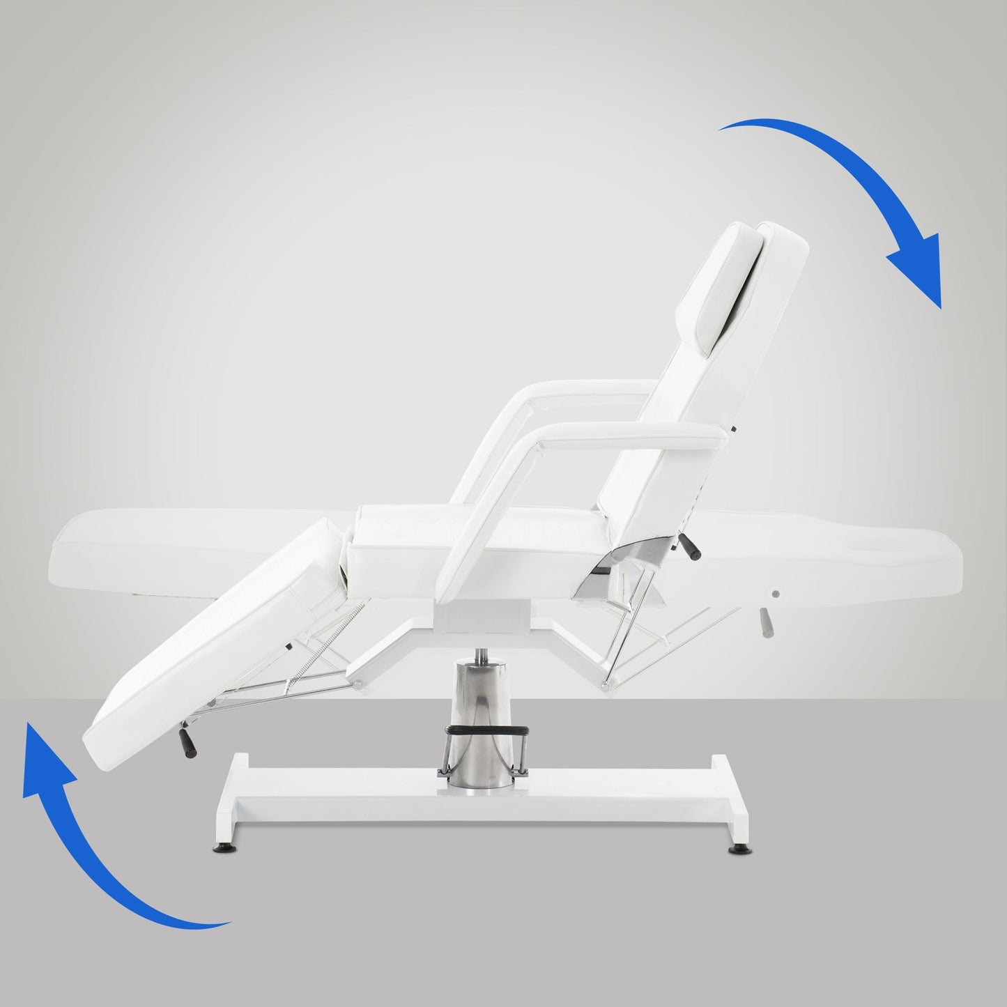 Hydraulische Kosmetikliege