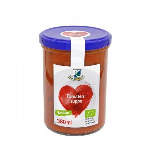 Tomatensuppe 380ml - 24/Alaner Store