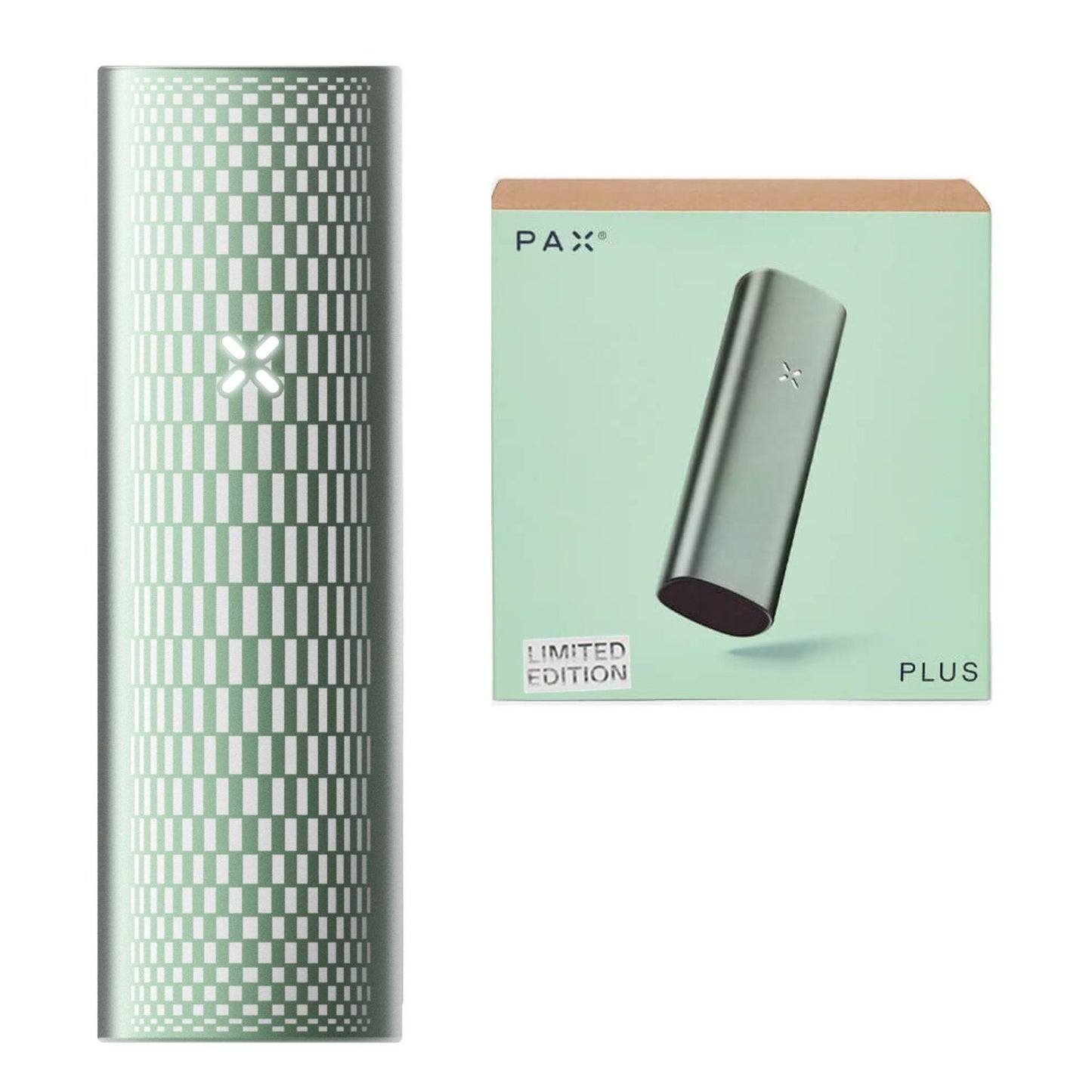 PAX Plus Complete Kit - Sage Expand