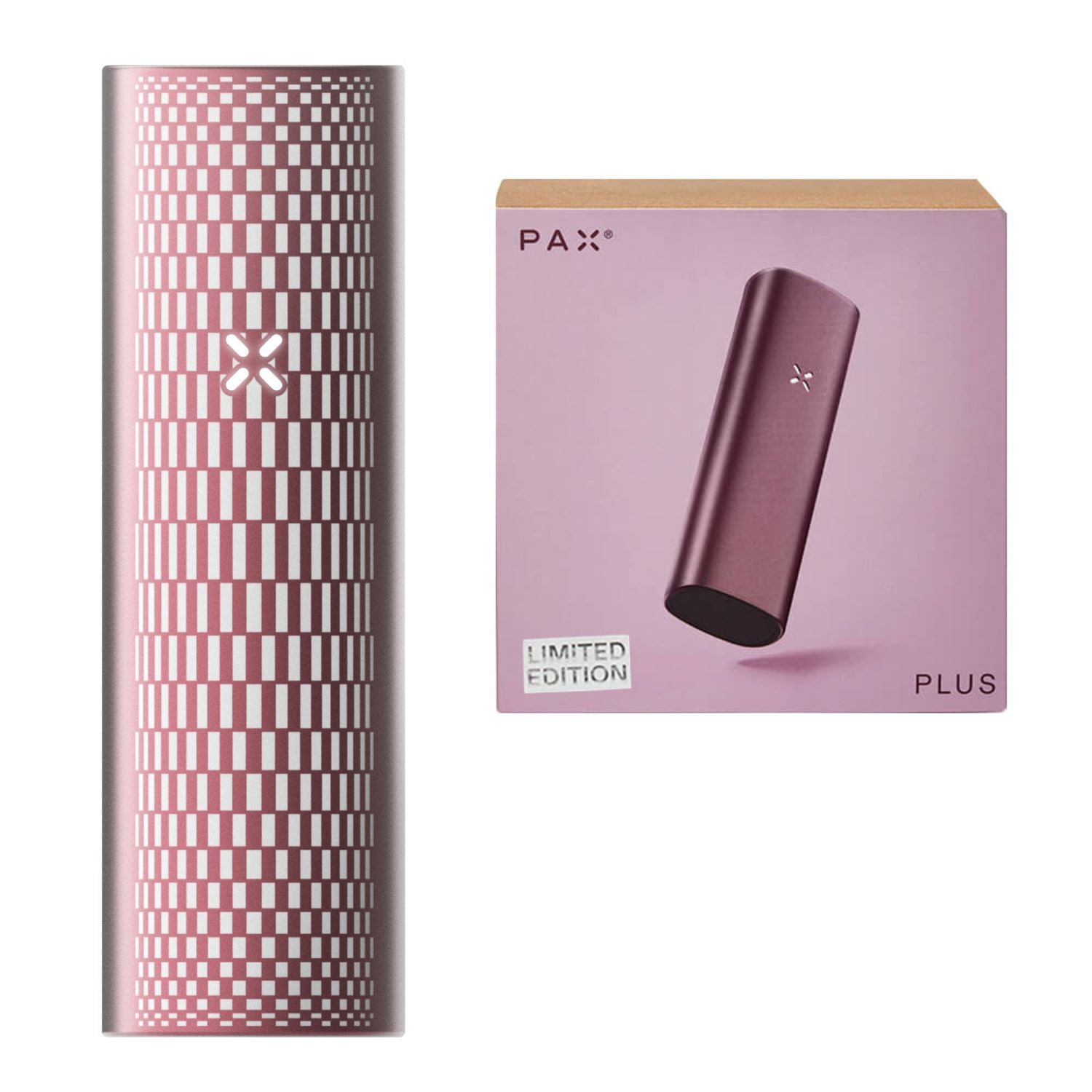 PAX Plus Complete Kit - Elderberry Expand