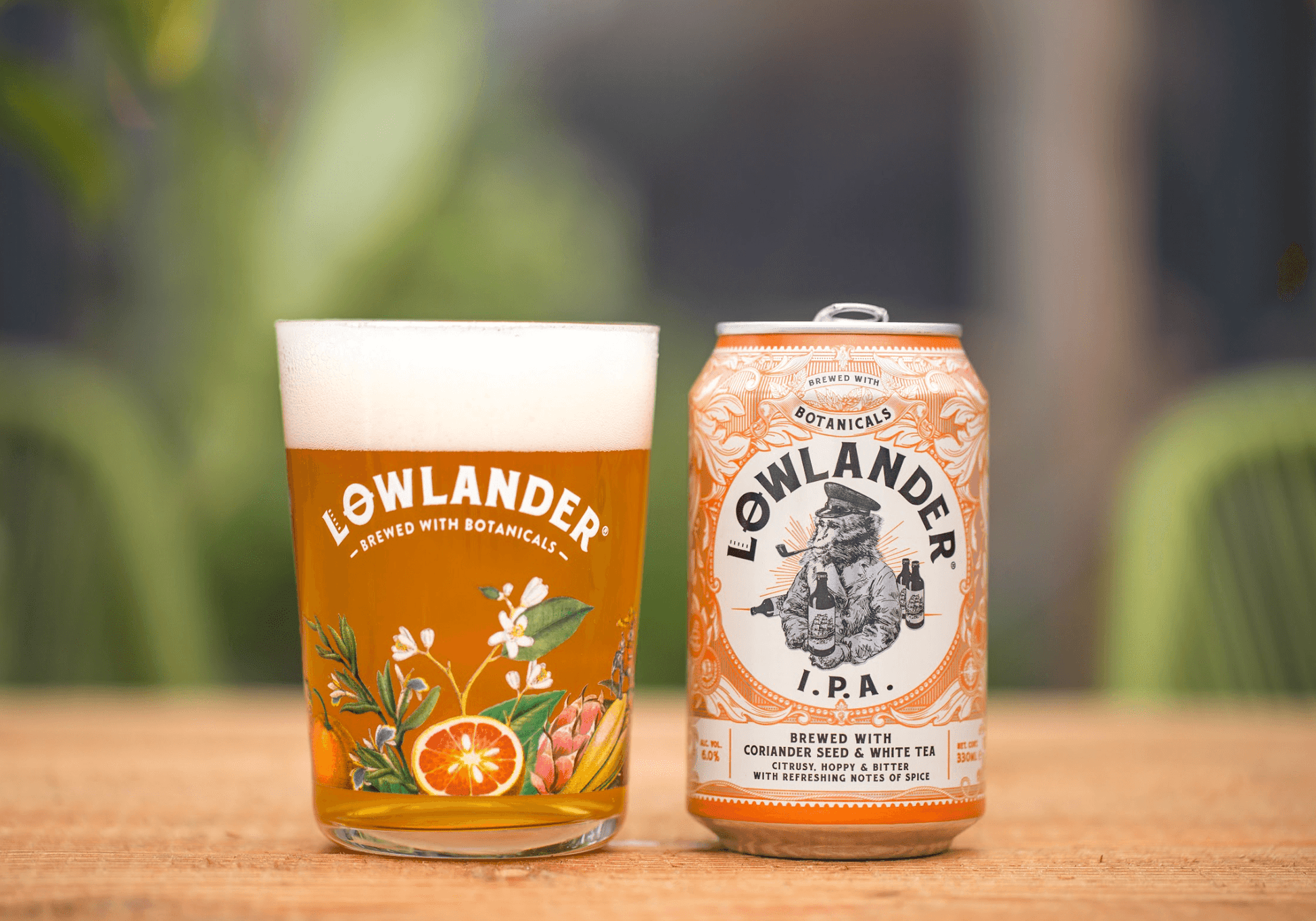 Lowlander I.P.A. - Dose - 24/Alaner Store