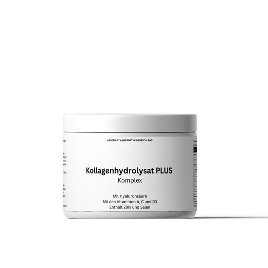 Kollagenhydrolysat PLUS