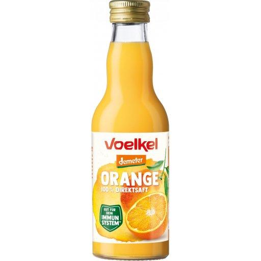 Orangensaft 0,2l - 24/Alaner Store