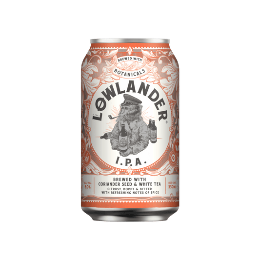 Lowlander I.P.A. - Dose - 24/Alaner Store