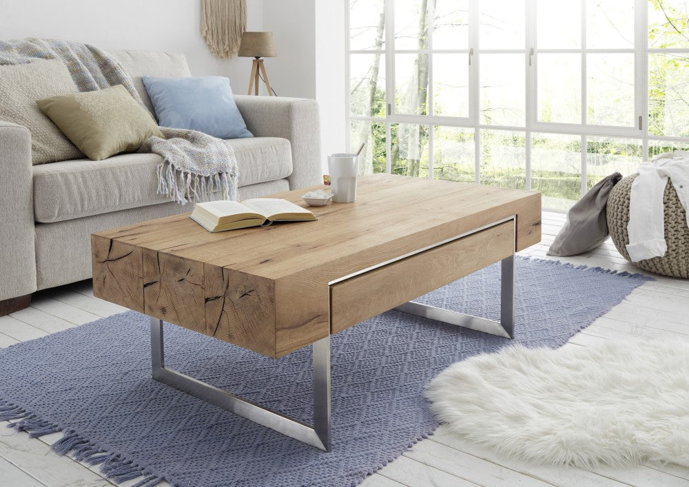 BIRMINGHAM Couchtisch