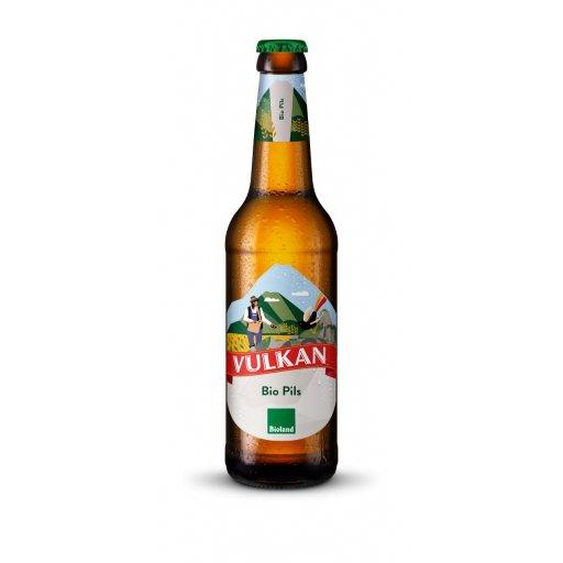 VULKAN Bio Pils 0,33l - 24/Alaner Store