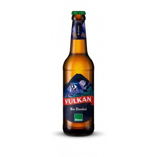 VULKAN Bio Dunkel 24x0,33l - 24/Alaner Store