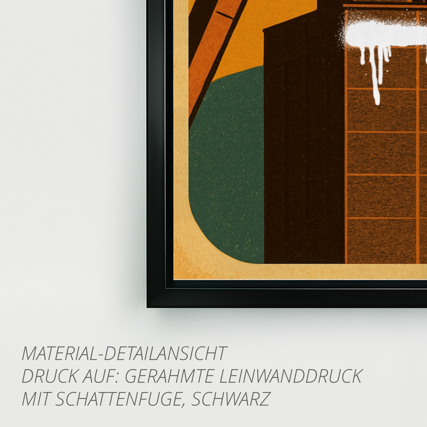 „Ruhrpott-Kind“  – 70er Style