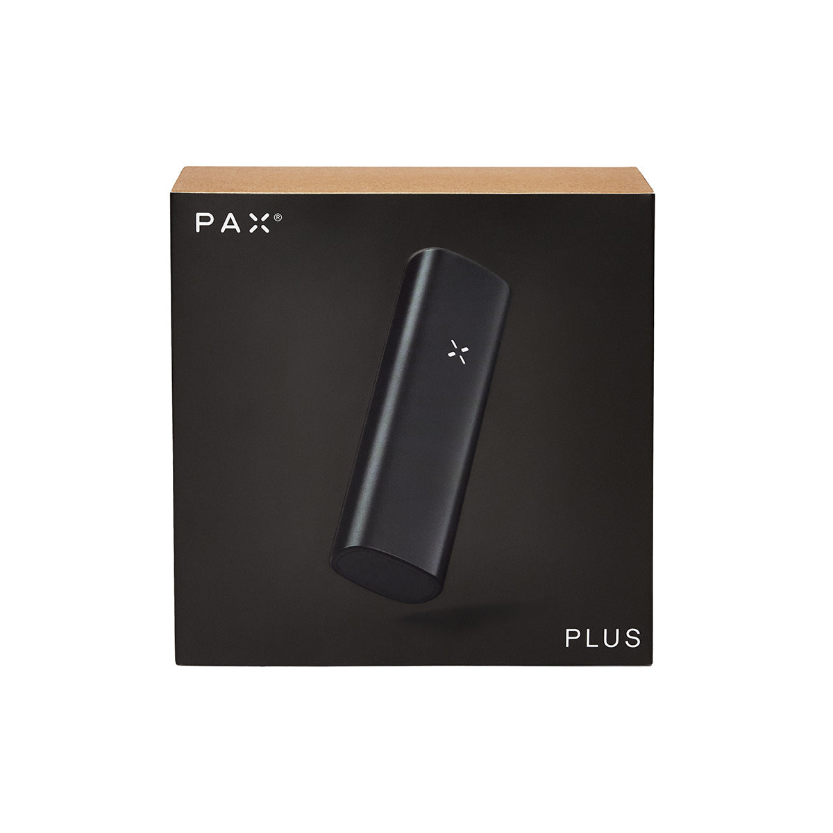 PAX Plus - Complete Kit Onyx