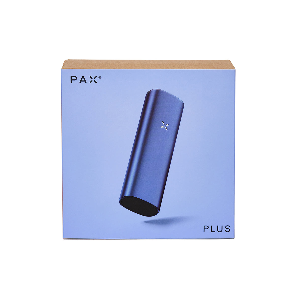 PAX Plus - Complete Kit Periwinkle