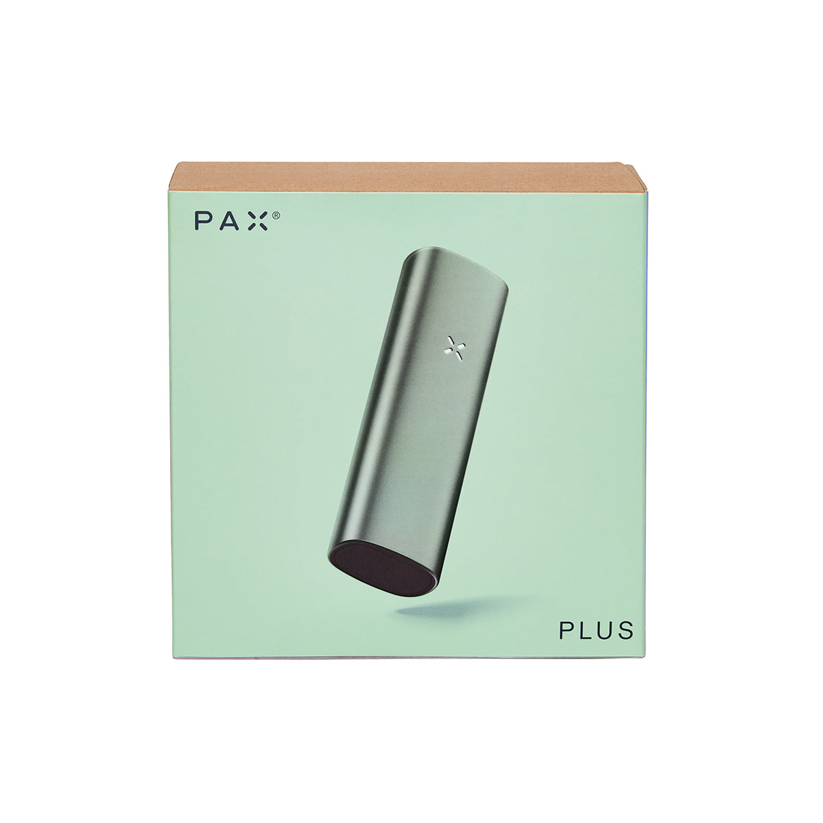 PAX Plus - Complete Kit Sage