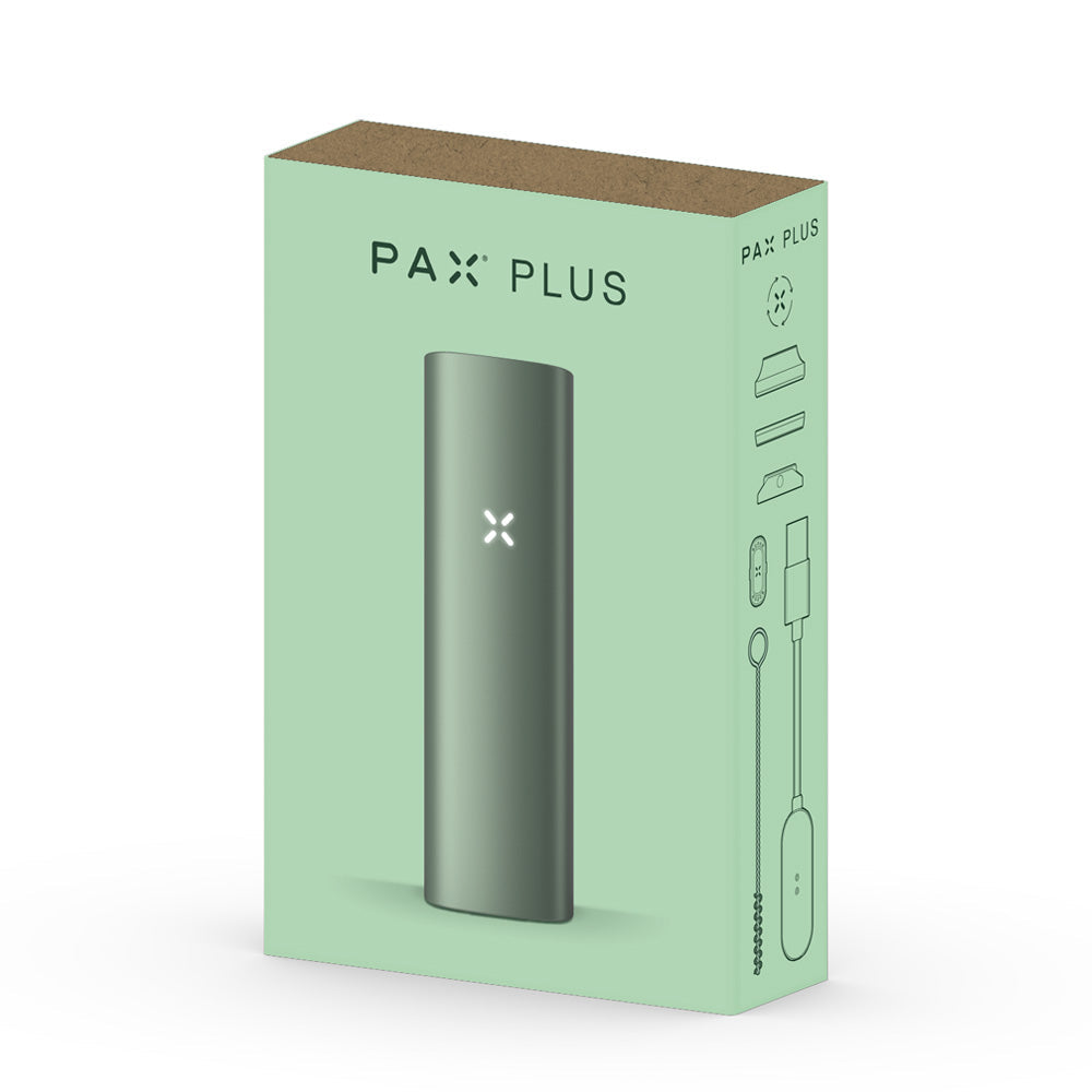 PAX Plus - Starter Kit Sage