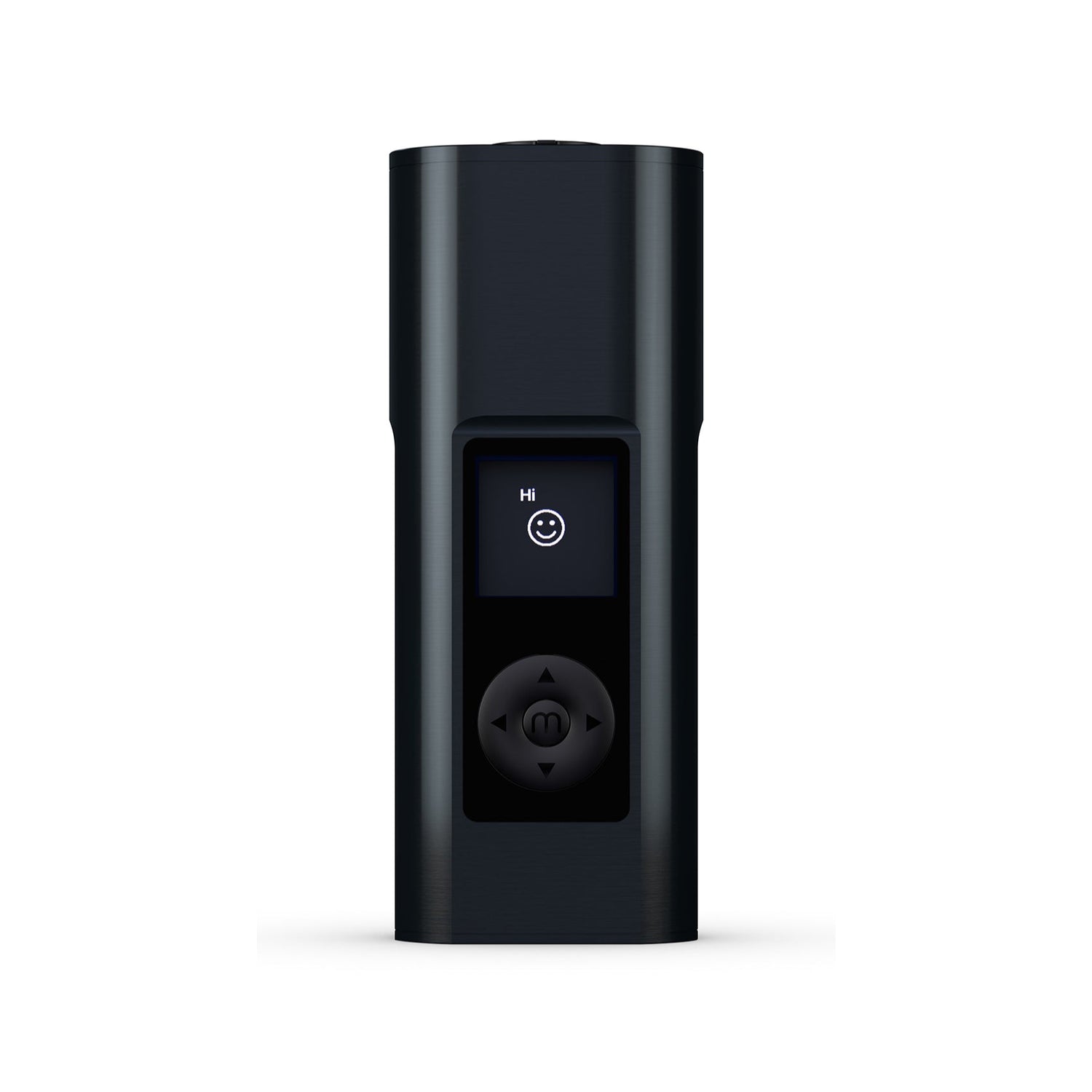 Arizer Solo III V2.0 Intergalaktischer Vaporizer mit USB‑C, XL‑Glas‑Pod