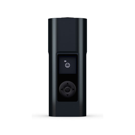 Arizer Solo III V2.0 Intergalaktischer Vaporizer mit USB‑C, XL‑Glas‑Pod