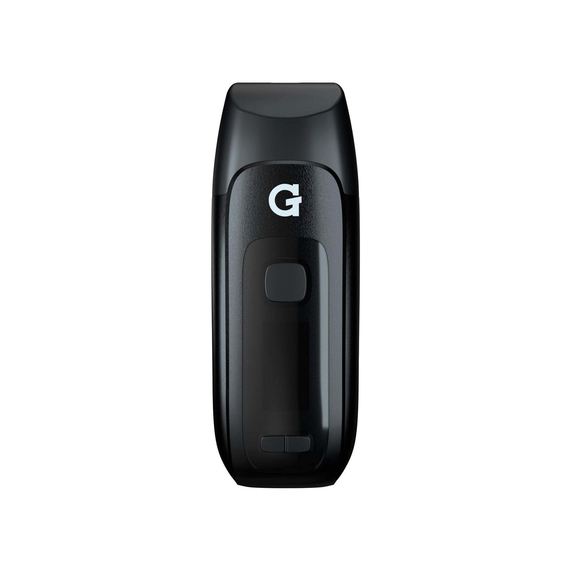 G Pen Dash+ Tragbarer Kräuter-Vaporizer mit Hybridheizung und USB‑C