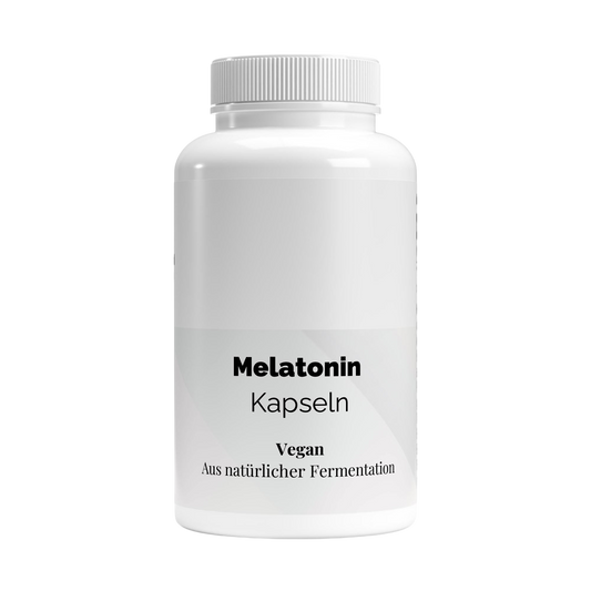 Melatonin - 75 Kapseln