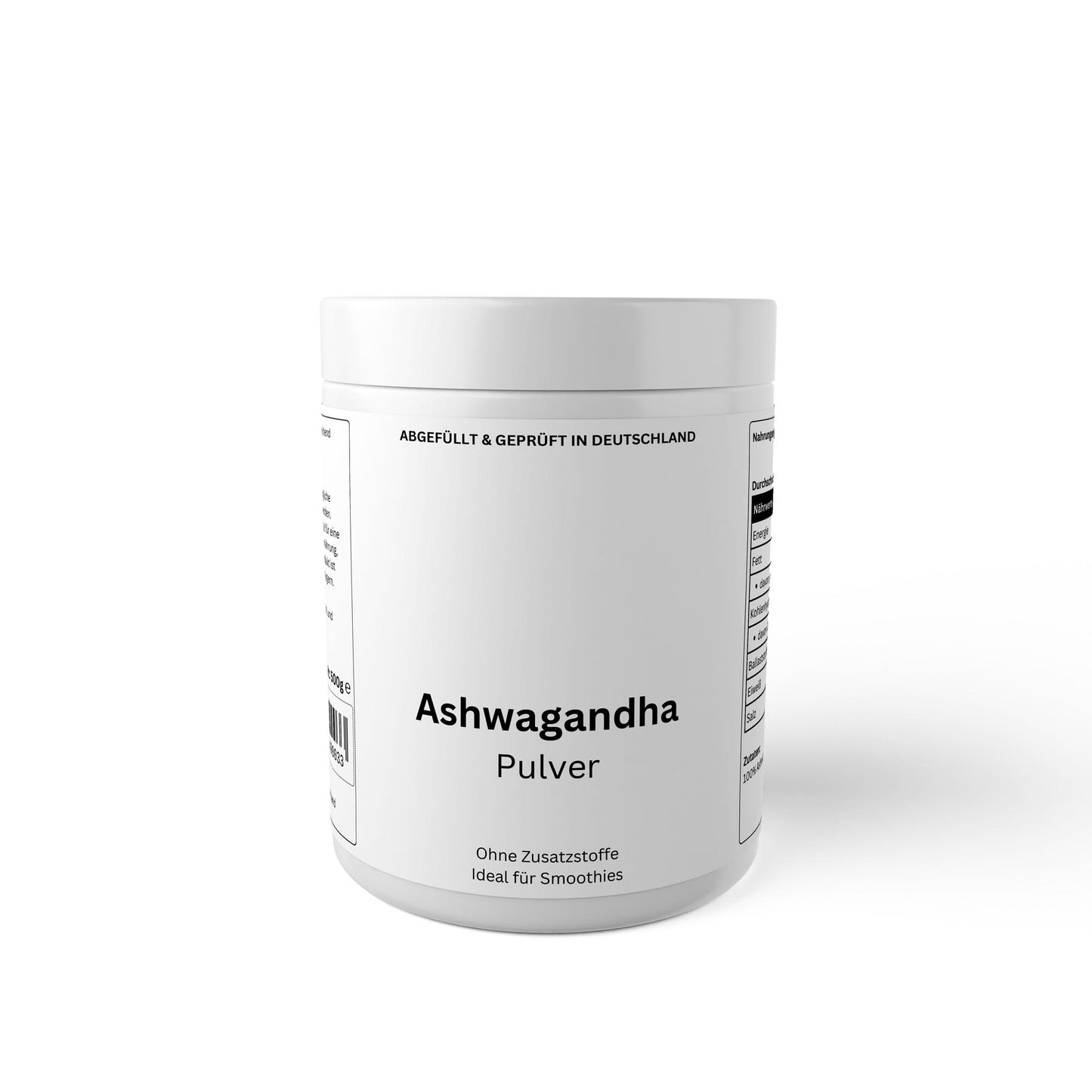 Ashwagandha Powder - 500g