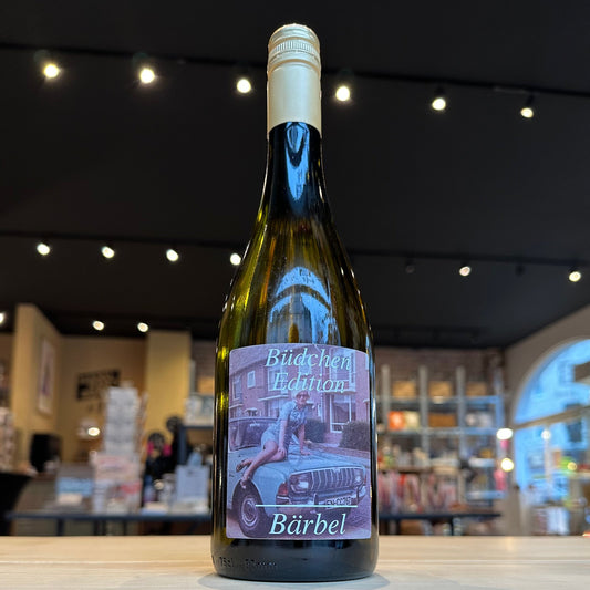 Bärbel Weißwein