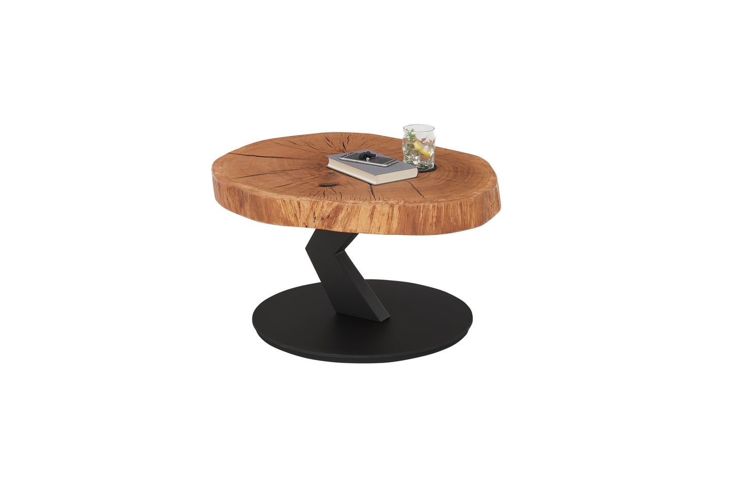 BILOXI 1 Couchtisch