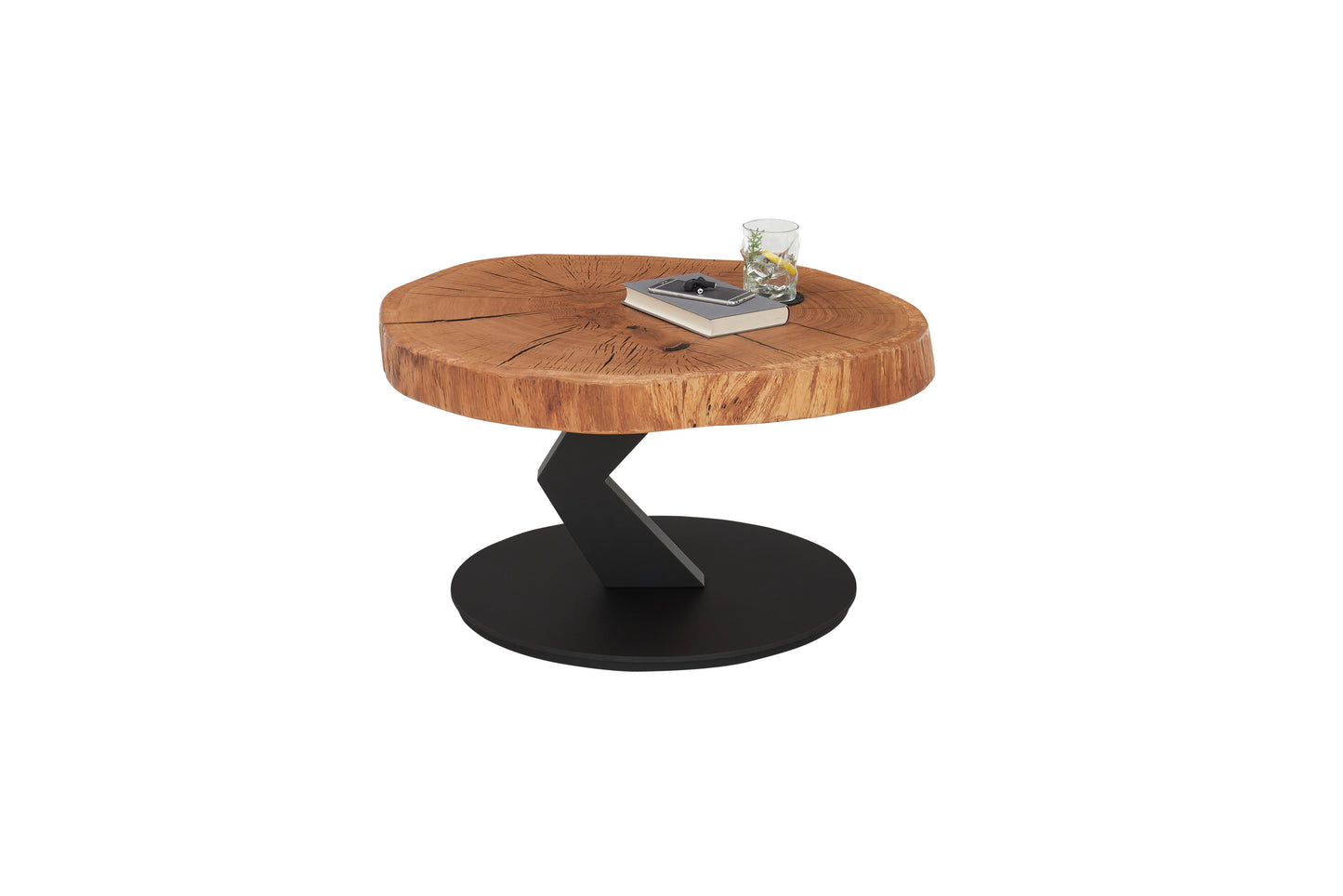 BILOXI 1 Couchtisch